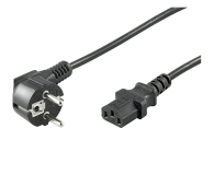 Silver Monkey Kabel SCHUKO - C13 3m